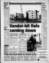 Coventry Evening Telegraph Monday 12 January 1998 Page 3