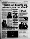 Coventry Evening Telegraph Monday 12 January 1998 Page 6