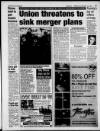 Coventry Evening Telegraph Monday 12 January 1998 Page 13
