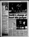 Coventry Evening Telegraph Monday 12 January 1998 Page 38