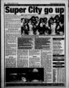 Coventry Evening Telegraph Monday 12 January 1998 Page 40