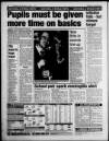 Coventry Evening Telegraph Tuesday 13 January 1998 Page 4