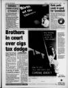 Coventry Evening Telegraph Tuesday 13 January 1998 Page 11