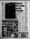 Coventry Evening Telegraph Tuesday 13 January 1998 Page 12