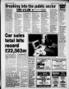 Coventry Evening Telegraph Tuesday 13 January 1998 Page 35