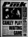 Coventry Evening Telegraph Tuesday 13 January 1998 Page 41