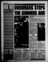 Coventry Evening Telegraph Tuesday 13 January 1998 Page 42