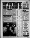 Coventry Evening Telegraph Tuesday 13 January 1998 Page 51