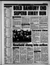 Coventry Evening Telegraph Tuesday 13 January 1998 Page 63