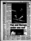 Coventry Evening Telegraph Monday 09 February 1998 Page 13