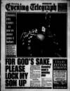 Coventry Evening Telegraph Wednesday 11 February 1998 Page 1