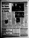 Coventry Evening Telegraph Wednesday 11 February 1998 Page 4