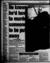 Coventry Evening Telegraph Wednesday 11 February 1998 Page 6