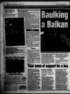 Coventry Evening Telegraph Saturday 14 February 1998 Page 12