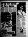 Coventry Evening Telegraph Saturday 14 February 1998 Page 16