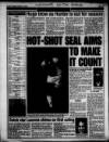 Coventry Evening Telegraph Saturday 14 February 1998 Page 79