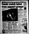 Coventry Evening Telegraph Monday 16 February 1998 Page 3