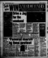 Coventry Evening Telegraph Monday 16 February 1998 Page 12