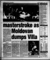 Coventry Evening Telegraph Monday 16 February 1998 Page 35