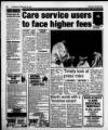 Coventry Evening Telegraph Thursday 19 February 1998 Page 18