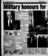 Coventry Evening Telegraph Thursday 19 February 1998 Page 24