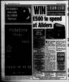 Coventry Evening Telegraph Friday 20 February 1998 Page 12