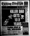 Coventry Evening Telegraph Saturday 21 February 1998 Page 1