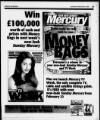 Coventry Evening Telegraph Saturday 21 February 1998 Page 25