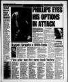 Coventry Evening Telegraph Saturday 21 February 1998 Page 47