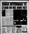 Coventry Evening Telegraph Saturday 21 February 1998 Page 49