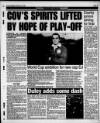 Coventry Evening Telegraph Saturday 21 February 1998 Page 57