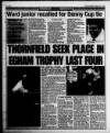 Coventry Evening Telegraph Saturday 21 February 1998 Page 60