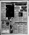 Coventry Evening Telegraph Saturday 21 February 1998 Page 70