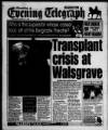 Coventry Evening Telegraph