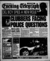 Coventry Evening Telegraph