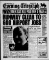 Coventry Evening Telegraph