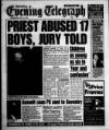 Coventry Evening Telegraph