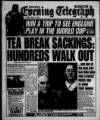 Coventry Evening Telegraph