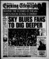 Coventry Evening Telegraph