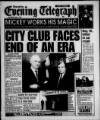 Coventry Evening Telegraph