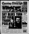 Coventry Evening Telegraph