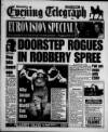 Coventry Evening Telegraph