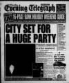 Coventry Evening Telegraph