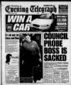 Coventry Evening Telegraph