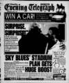 Coventry Evening Telegraph