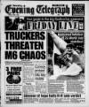 Coventry Evening Telegraph