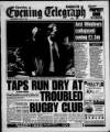 Coventry Evening Telegraph Wednesday 10 June 1998 Page 1