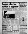 Coventry Evening Telegraph Wednesday 10 June 1998 Page 4