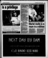 Coventry Evening Telegraph Wednesday 10 June 1998 Page 11