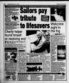Coventry Evening Telegraph Wednesday 10 June 1998 Page 12
